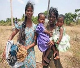 Sri Lanka:  Defending Womenâ€™s Land Rights