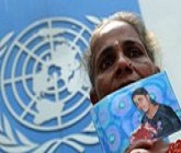 Sri Lanka: Calling Attention to Human Rights
